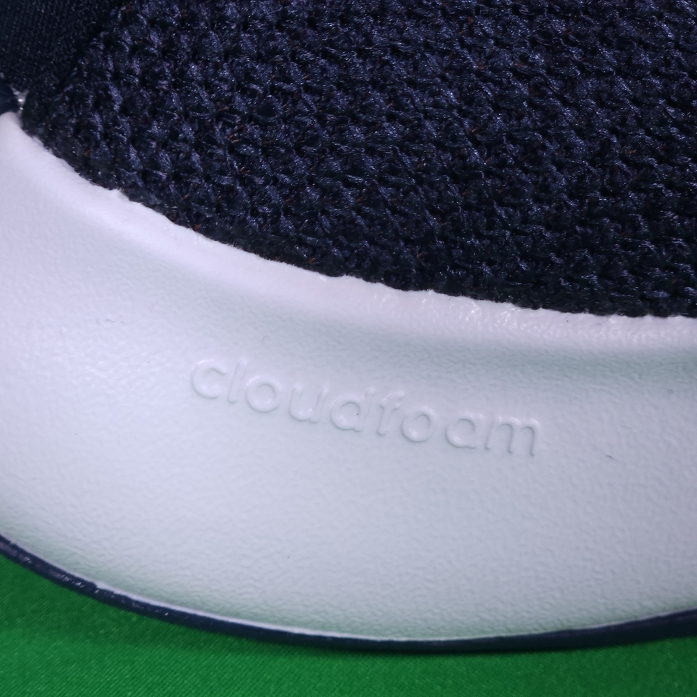 Adidas Cloudfoam Pure SPW Size 6W/4.5M IG3866 ✨️NEW✨️ - Picture 5 of 7